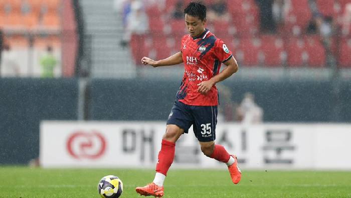 Nhận định, soi kèo Anyang vs Gimcheon Sangmu, 12h00 ngày 18/10: Khác biệt động lực