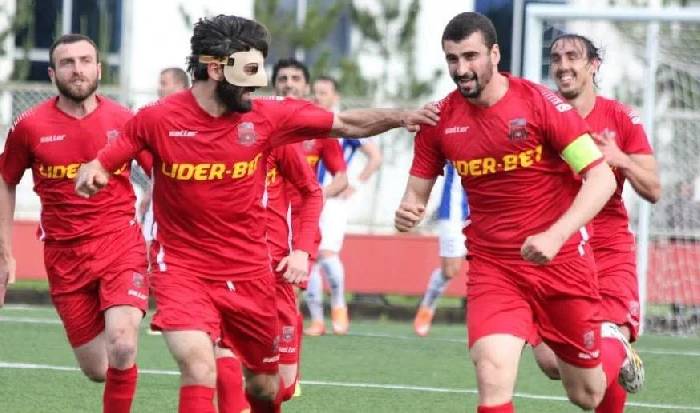 Nhận định, soi kèo Gareji Sagarejo vs Dila Gori, 22h00 ngày 17/10: Áp lực ngàn cân