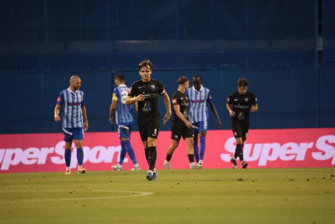 Nhận định, soi kèo HNK Vukovar vs Lokomotiva Zagreb, 23h00 ngày 17/10: Một trời một vực