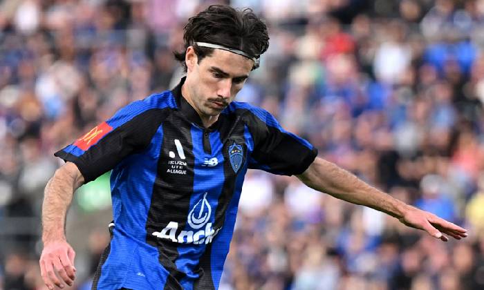 Nhận định, soi kèo Melbourne Victory vs Auckland FC, 15h35 ngày 18/10: Thêm một lần đau