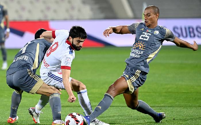 Nhận định, soi kèo Sharjah vs Al-Dhafra, 20h05 ngày 17/10: Tìm lại chỗ đứng
