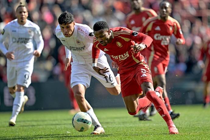 Nhận định, soi kèo Standard Liege vs Royal Antwerp, 1h45 ngày 18/10: Khó thắng