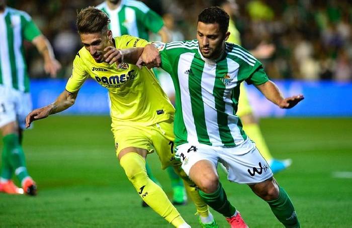 Nhận định, soi kèo Villarreal vs Betis, 23h00 ngày 18/10: Chia điểm tại Ceramica 