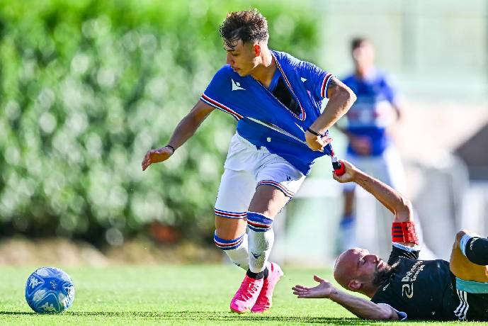 Nhận định, soi kèo Virtus Entella vs Sampdoria, 1h30 ngày 18/10: Phá dớp đối đầu