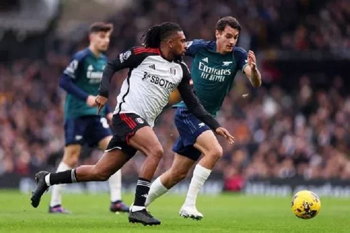 Siêu máy tính dự đoán Fulham vs Arsenal, 23h00 ngày 18/10