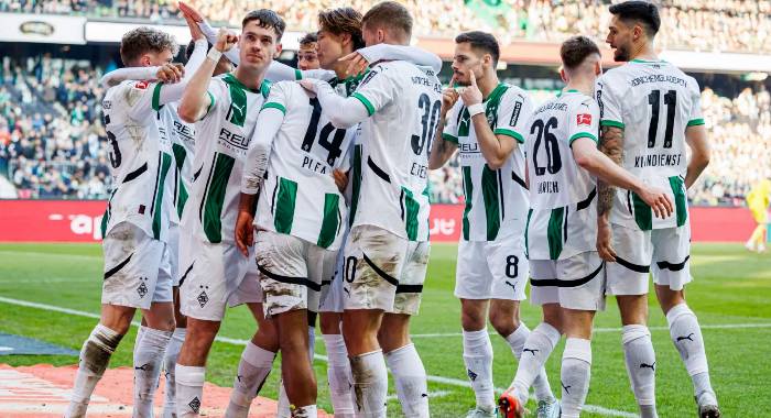 Soi kèo góc Union Berlin vs Monchengladbach, 01h30 ngày 18/10