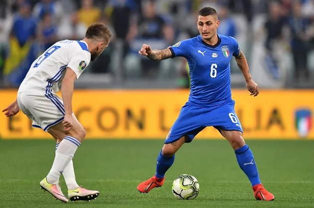 Phân tích tỷ lệ Italia vs Armenia, 2h45 ngày 19/11