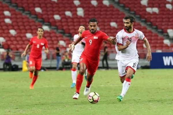 Yemen vs Singapore (22h 19/11): Chờ đại diện Đông Nam Á tạo bất ngờ