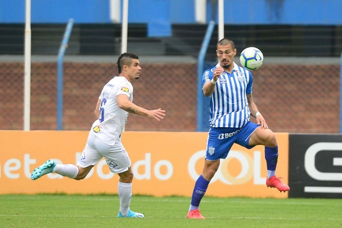 Phân tích tỷ lệ Cruzeiro vs Avai, 6h ngày 19/11