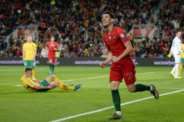 Tỷ lệ bóng đá vòng loại EURO hôm nay 17/11: Luxembourg vs Bồ Đào Nha