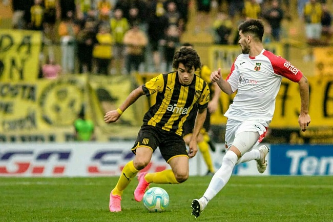 Nhận định Atletico Fenix vs Deportivo Maldonado, 20h15 ng&agrave;y 18/11