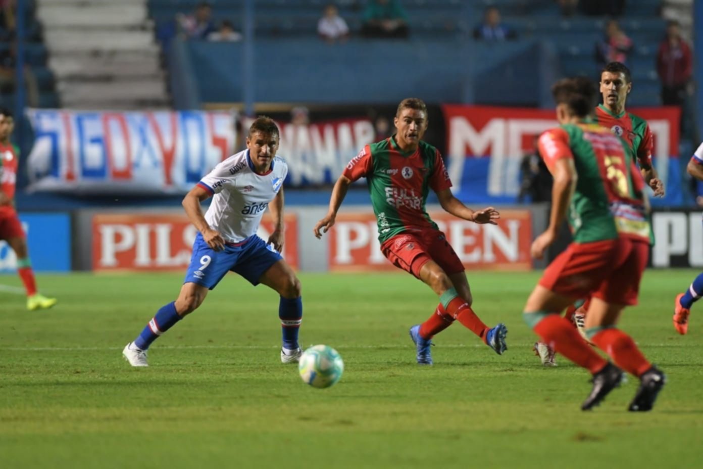 Nhận định Boston River vs Nacional Montevideo, 5h45 ngày 19/11