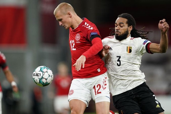 Nhận định Bỉ vs Đan Mạch, 2h45 ngày 19/11
