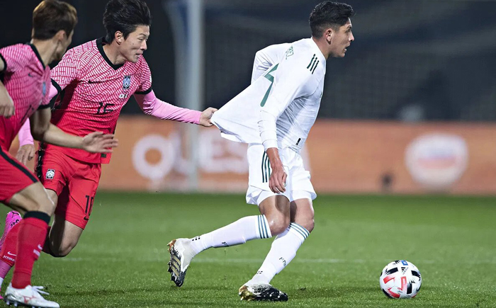 Nhận định Hàn Quốc vs Qatar, 20h00 ngày 17/11