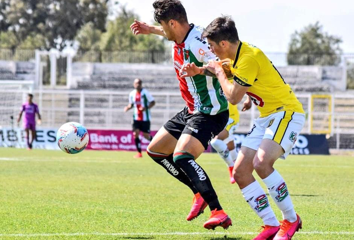 Nhận định O Higgins vs Palestino, 20h30 ngày 17/11