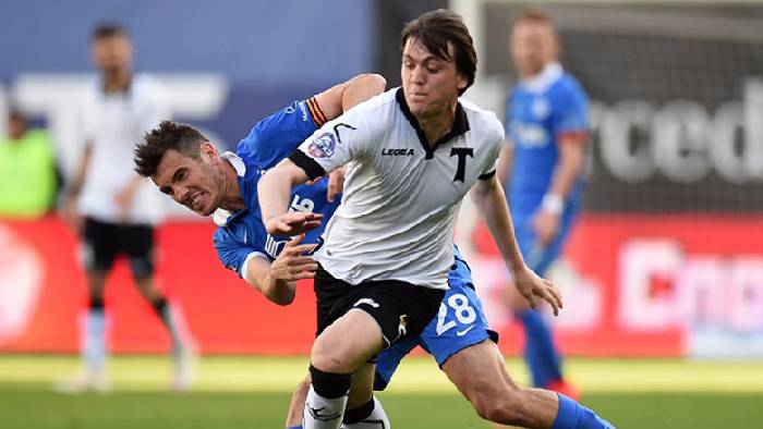 Nhận định, soi kèo Krasnodar-2 vs SKA-Khabarovsk, 22h00 ngày 17/11