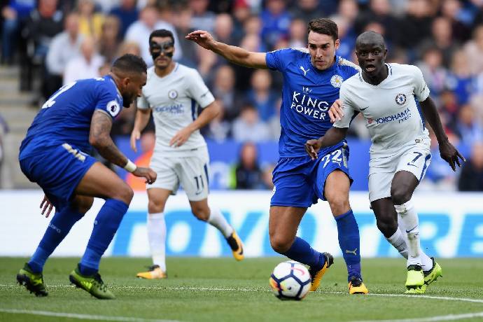 Nhận định, soi kèo Leicester vs Chelsea, 19h30 ngày 20/11