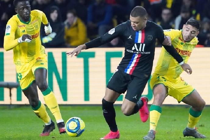 Nhận định, soi kèo PSG vs Nantes, 23h00 ngày 20/11