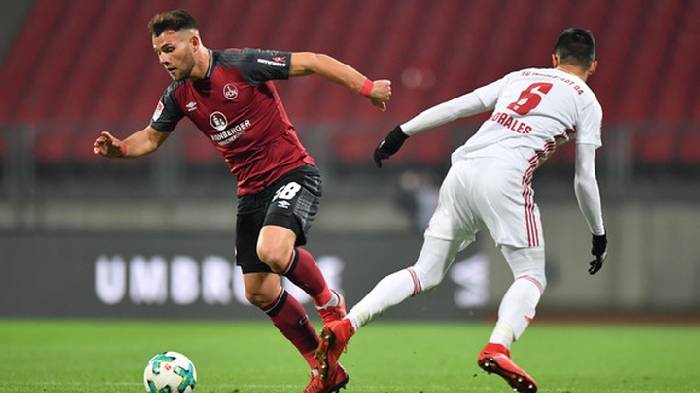 Nhận định, soi kèo Sandhausen vs Nurnberg, 0h30 ngày 20/11