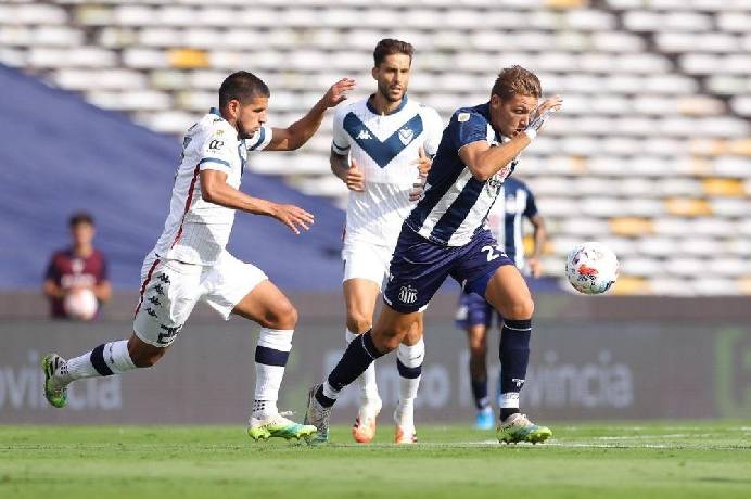 Nhận định, soi kèo Talleres Cordoba vs Velez Sarsfield, 7h30 ngày 20/11