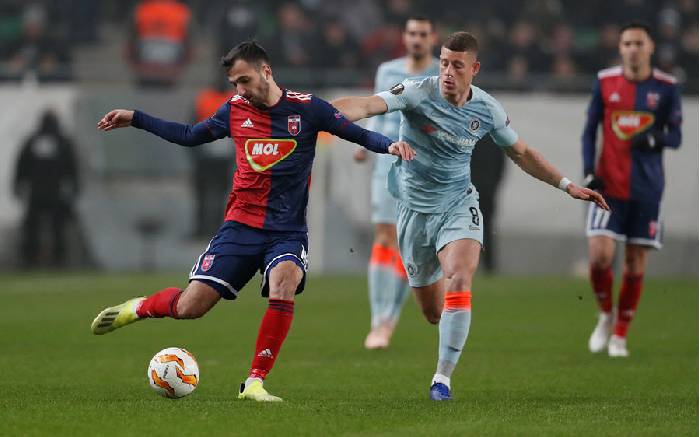 Kèo xiên thơm nhất hôm nay 19/11: Inter Cardiff vs Bala