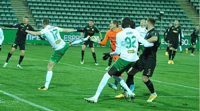 Nhận định, soi kèo Kolos vs Vorskla, 19h ngày 19/11