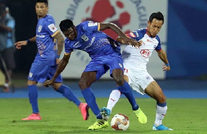Nhận định, soi kèo Mumbai vs Bengaluru, 21h ngày 17/11
