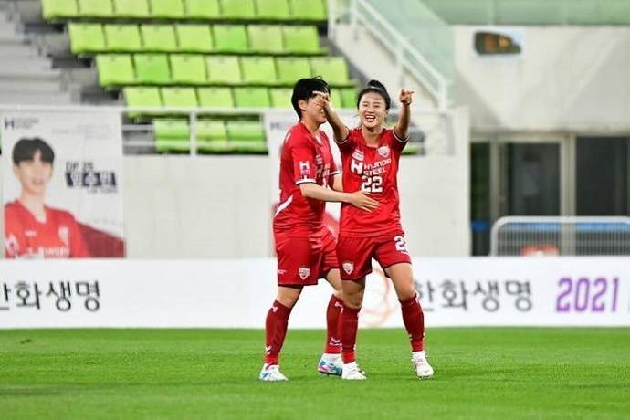 Nhận định, soi k&egrave;o nữ Gyeongju vs nữ Red Angels, 11h ng&agrave;y 19/11