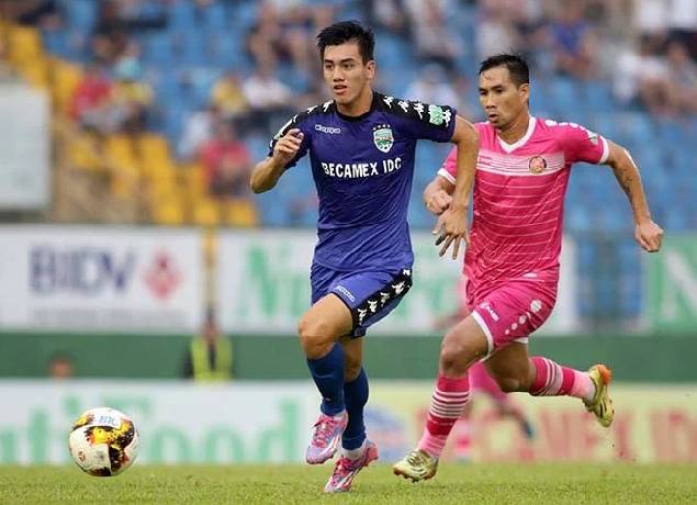 Nhận định, soi kèo Sài Gòn vs Bình Dương, 17h ngày 19/11