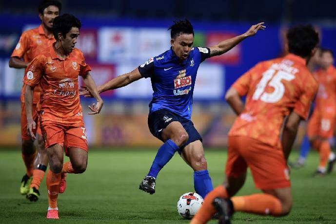 Nhận định, soi kèo Sukhothai vs Nong Bua, 19h ngày 19/11