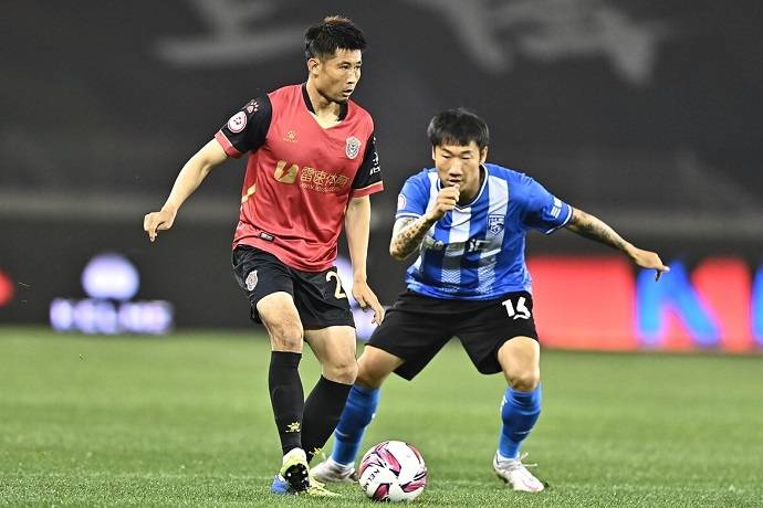 Nhận định, soi kèo Suzhou Dongwu vs Wuhan, 13h00 ngày 18/11