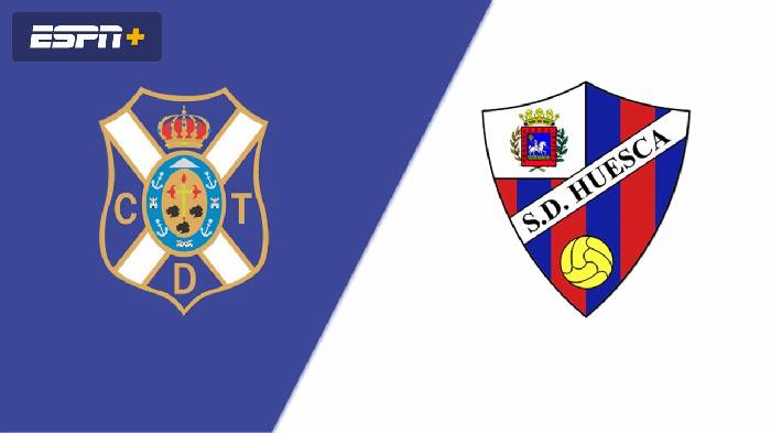 Nhận định, soi kèo Tenerife vs Huesca, 0h30 ngày 20/11