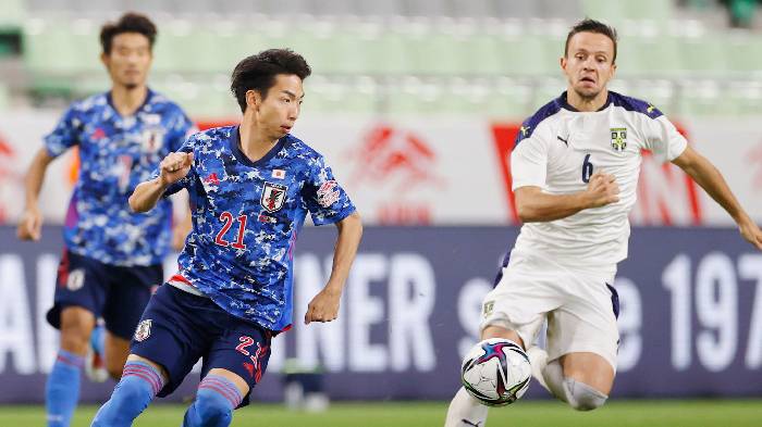 Nhận định, soi kèo U20 Tây Ban Nha vs U20 Nhật Bản, 17h ngày 19/11