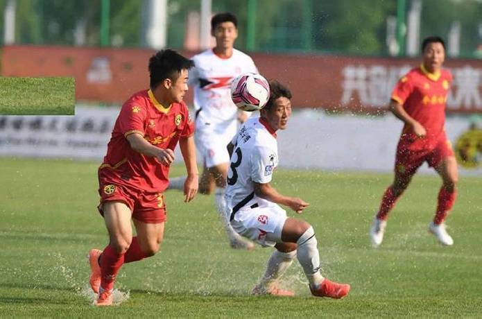 Soi kèo tài xỉu Zibo Cuju vs Shenzhen hôm nay, 13h30 ngày 17/11