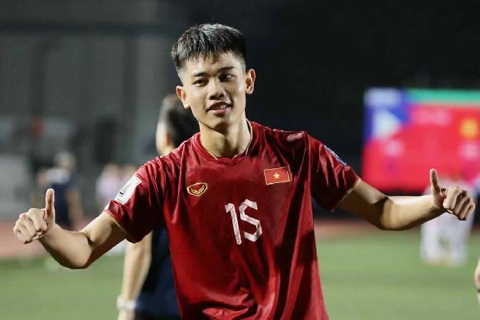 Nguyễn Đình Bắc - người hùng 19 tuổi của tuyển Việt Nam là ai?