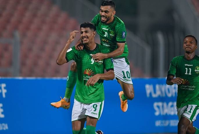 Nhận định, soi kèo Al-Ahli(BHR) vs Bahrain SC, 22h59 ngày 17/11