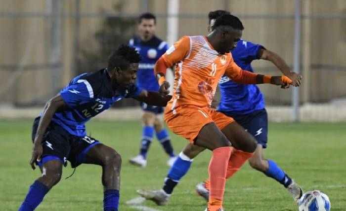 Nhận định, soi kèo Al-Ittifaq vs Al Tadamun Buri, 22h59 ngày 17/11