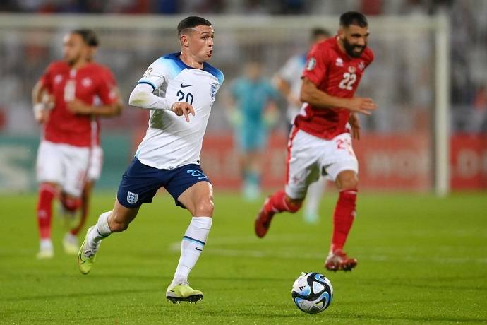 Nhận định, soi kèo Anh vs Malta, 2h45 ngày 18/11