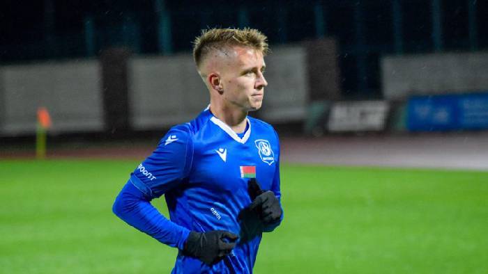 Nhận định, soi k&egrave;o Bumprom Gomel vs Vitebsk, 18h00 ng&agrave;y 18/11