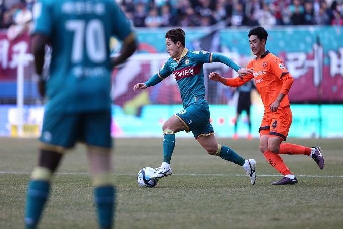 Nhận định, soi kèo Geoje Citizen vs Jinju Citizen FC, 12h00 ngày 18/11