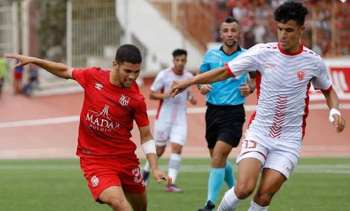 Nhận định, soi kèo MC Oran vs USM Khenchela, 22h45 ngày 17/11