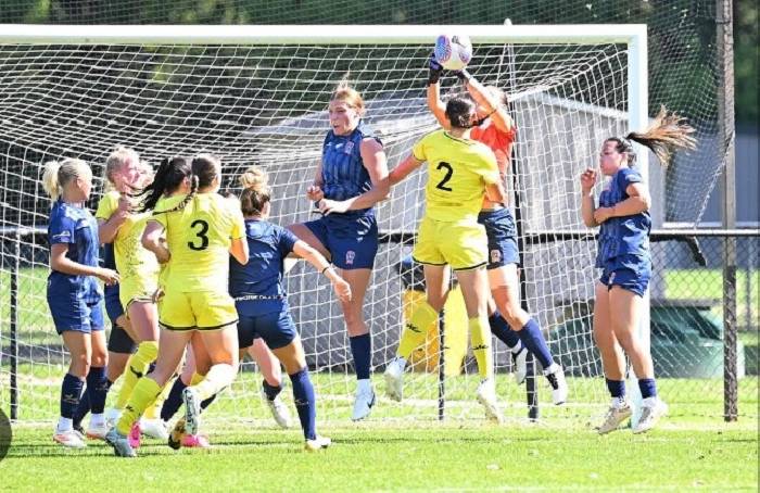 Nhận định, soi kèo Nữ Central Coast Mariners vs Nữ Wellington Phoenix, 14h00 ngày 18/11