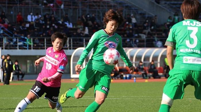Nhận định, soi kèo Nữ Nagano Parceiro vs Nữ Sanfrecce Hiroshima, 12h00 ngày 18/11