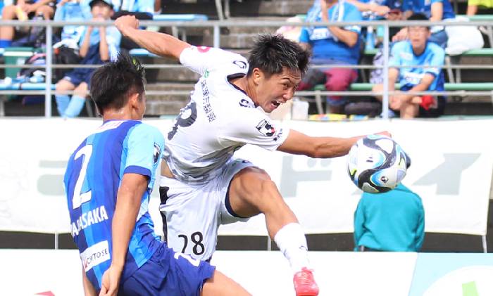 Nhận định, soi kèo Osaka FC vs Tegevajaro Miyazaki, 17h00 ngày 18/11