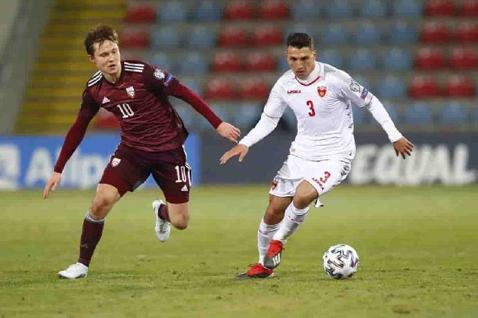 Nhận định, soi kèo U21 Ba Lan vs U21 Israel, 22h00 ngày 17/11