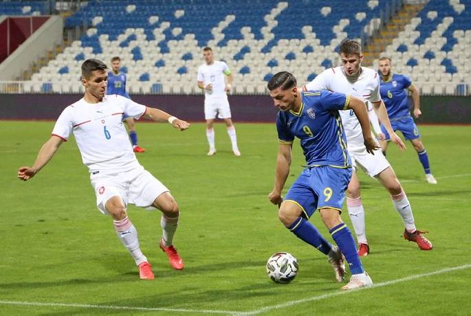 Nhận định, soi kèo U21 Kosovo vs U21 Bulgaria, 22h59 ngày 17/11