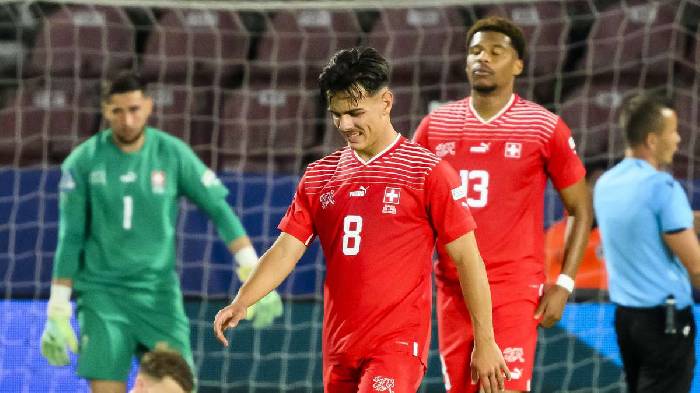 Nhận định, soi kèo U21 Thụy Sĩ vs U21 Armenia, 0h30 ngày 18/11