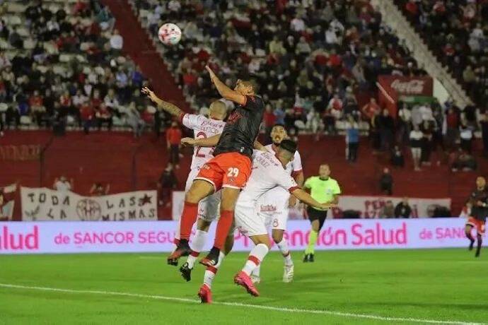 Nhận định, soi kèo Barracas Central vs Huracan, 2h45 ngày 18/11: Chiến đấu đến cùng