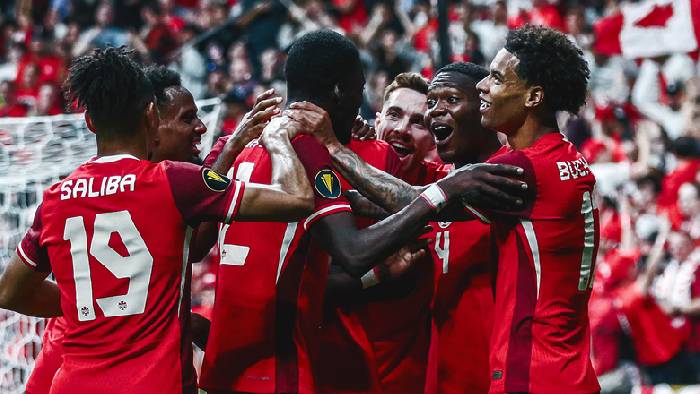Nhận định, soi kèo Canada vs Venezuela, 08h30 ngày 19/11: Kết quả dễ đoán