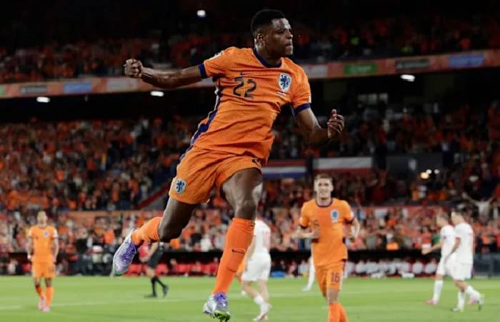 Nhận định, soi kèo Hà Lan vs Lithuania, 2h45 ngày 18/11: Thắng nhẹ đi World Cup